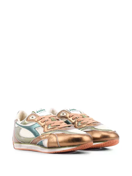 Top Diadora galben