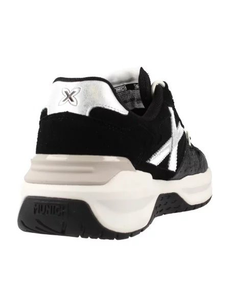 Pantofi Munich negru
