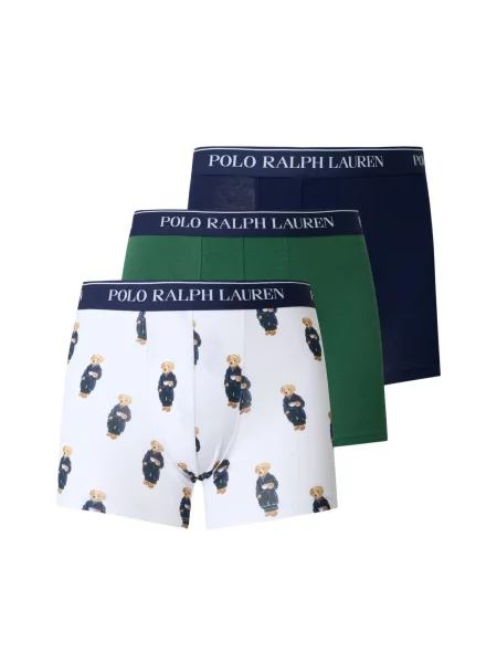 Polo Ralph Lauren Boxerky mix barev