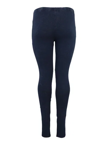 Urban Classics Leggings indigo