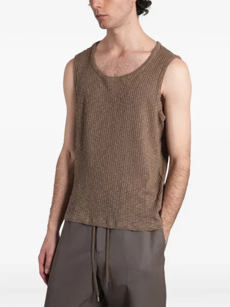 Cămașă Costumein fără mâneci