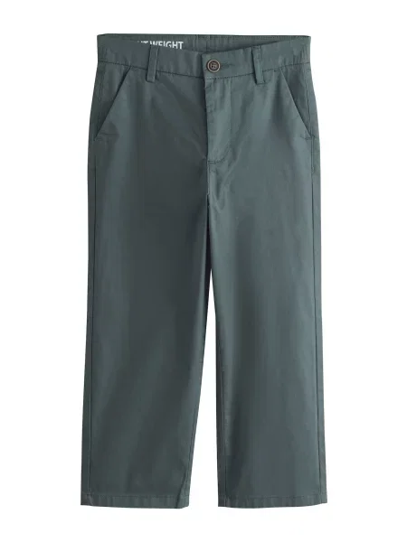 Next Pantaloni petrol verde
