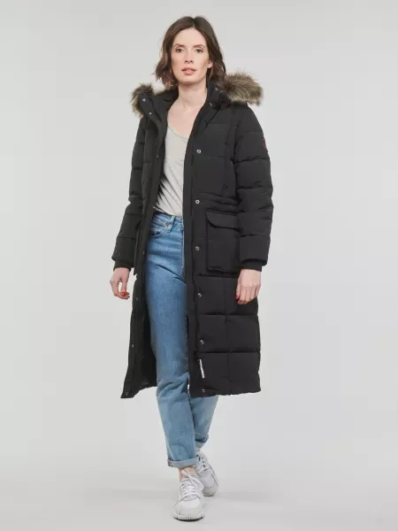 Kabát Superdry
