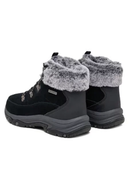 Skechers Trekking čevlji Trego črna