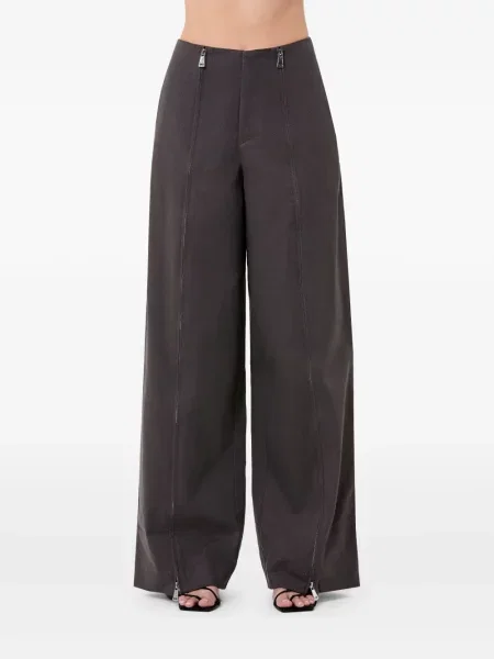 Pantaloni Nicholas maro