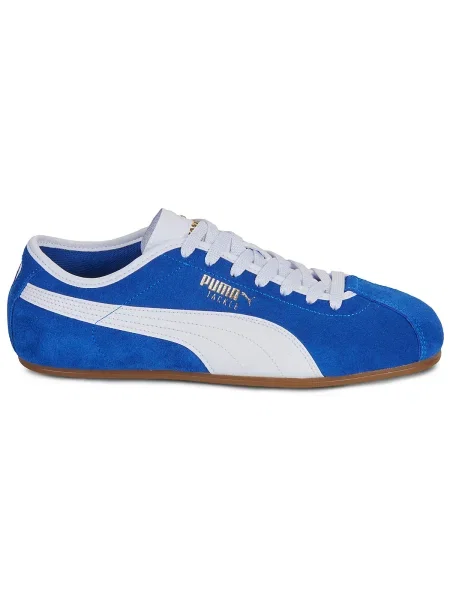 Pantofi Puma albastru