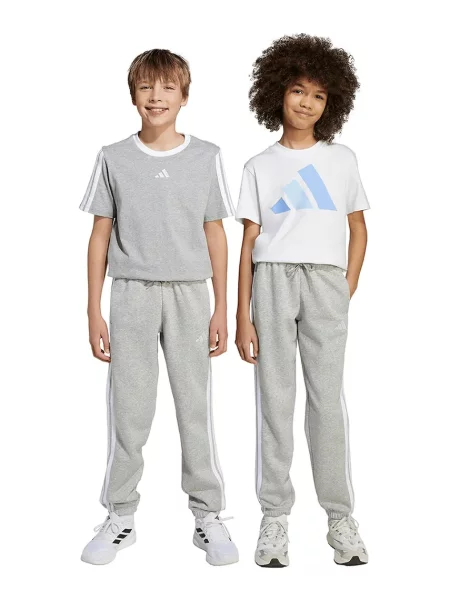 Детские спортивные штаны Adidas