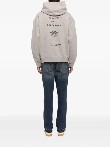 Hanorac Zadig&voltaire gri