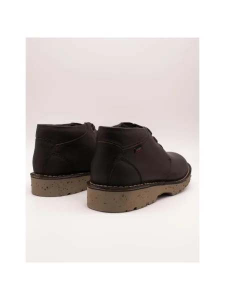 Pantofi Callaghan maro