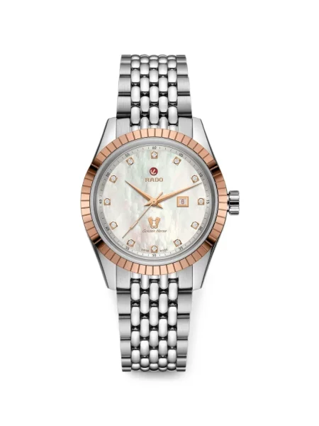 Ceas Rado