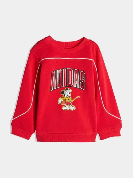 Adidas Cпортивний костюм для немовлят DISNEY