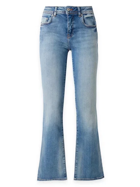 LTB Jeans JULIANA denim albastru