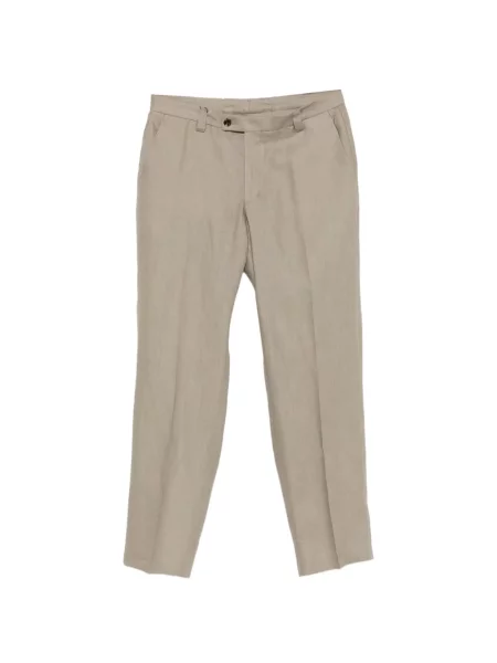Pantaloni Dell'oglio