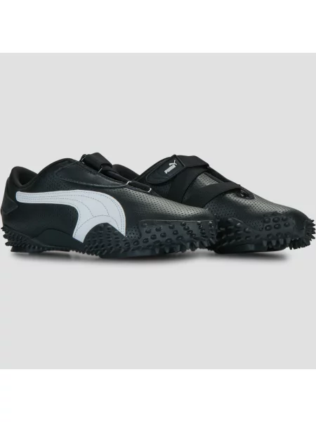 Pantofi Puma negru