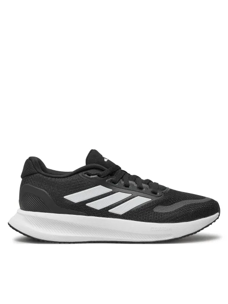 Adidas Futócipő Runfalcon 5 fekete
