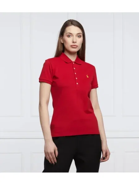 POLO RALPH LAUREN Polo roșu