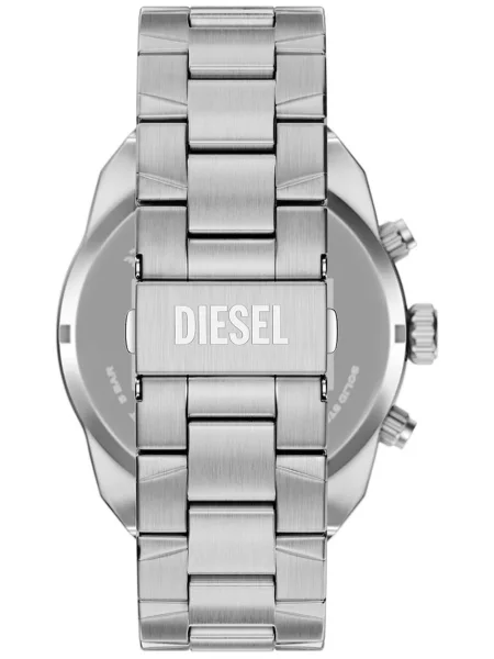 Diesel ceas pentru bărbați Spiked verde