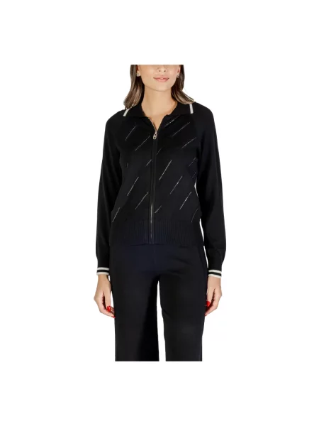 Kardigan Liu Jo czarny