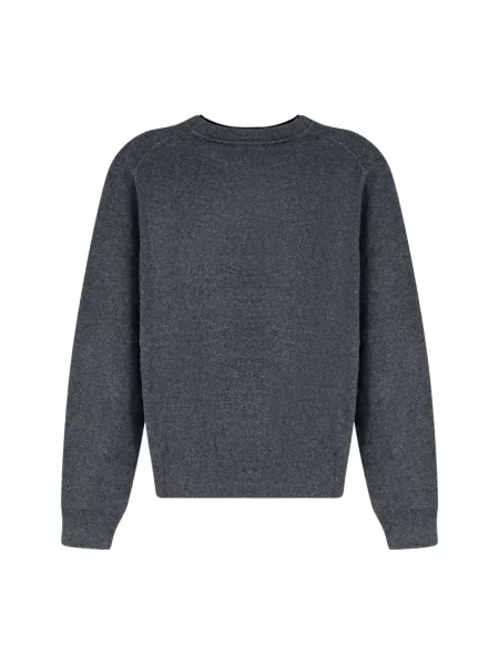 Sweter Marant Etoile szary