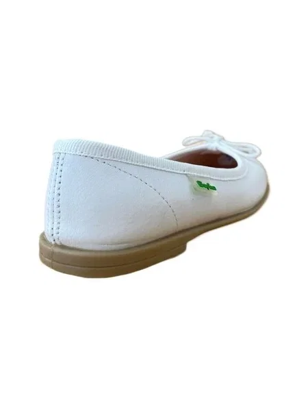 Pantofi copii Gorila alb