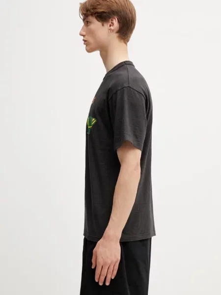Human Made KNITTED T-SHIRT t-shirt