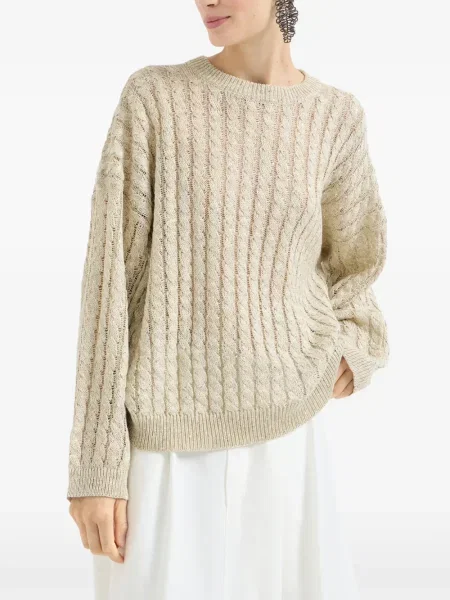 Pulover Brunello Cucinelli