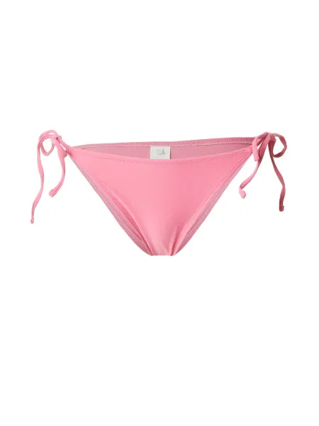 LeGer by Lena Gercke Slip costum de baie Alanis deschis roz