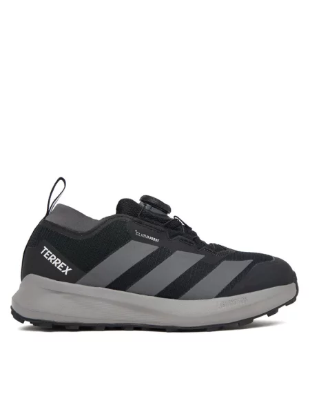 Botki Adidas czarne
