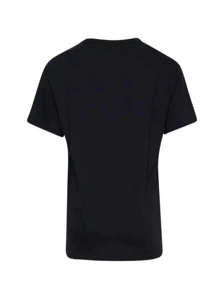 Tricou N°21 negru