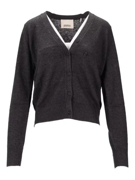 Cardigan Isabel Marant gri
