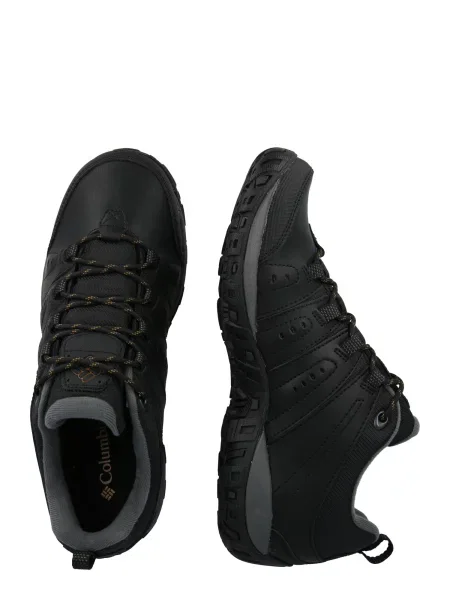 Sneakerși Columbia negru