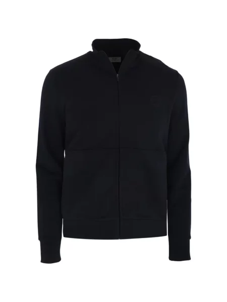 Mikina Corneliani modrá