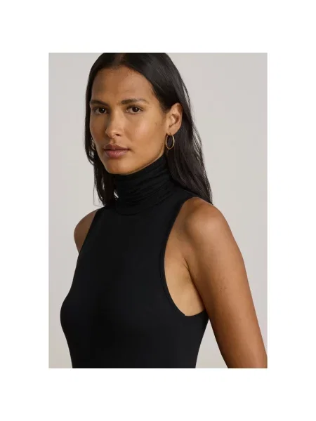 LAUREN RALPH LAUREN Sukienka wieczorowa czarny