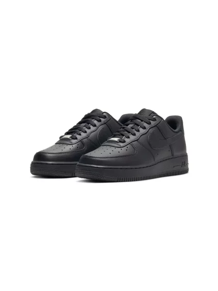 Nike Sportswear Tenisky AIR FORCE 1 černá