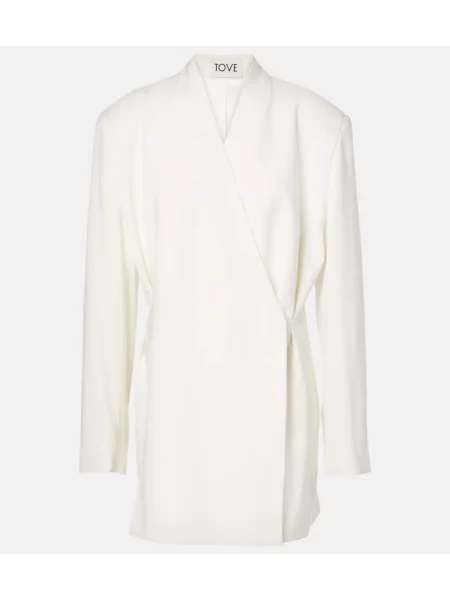 Marynarka Tove biała