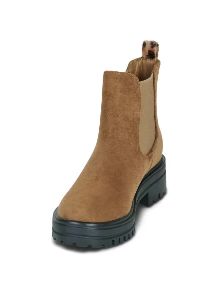 Pantofi Les Petites Bombes maro