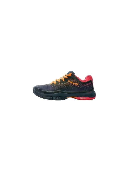 Pantofi Babolat tenis albastru