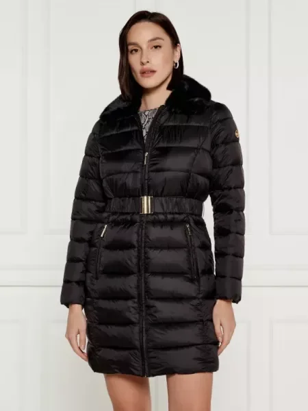 Michael Kors Geacă negru