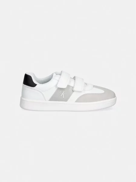 Calvin Klein Jeans Dječje tenisice bijela