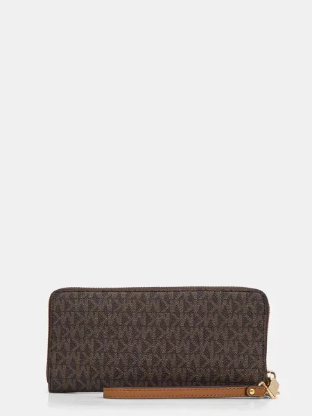 Denarnica MICHAEL Michael Kors rjava