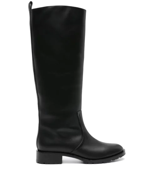 Cizme Scarosso negru