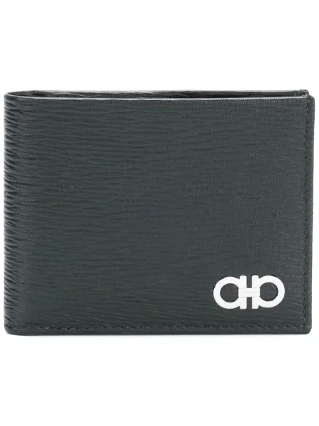 Portofel Ferragamo negru