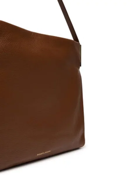 Torbica Elisabetta Franchi smeđa