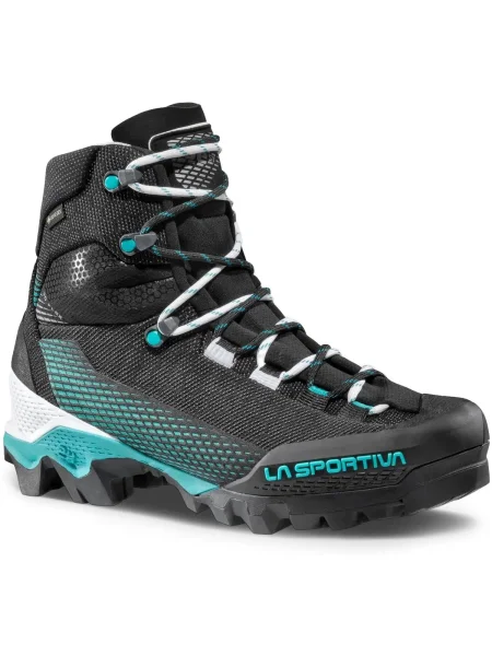 Tenisky La Sportiva čierna
