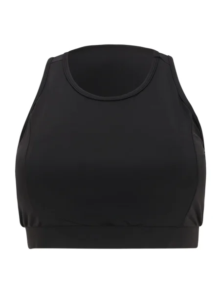 Urban Classics Sutien negru