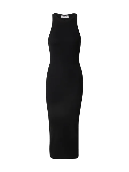 EDITED Rochie Janah' negru