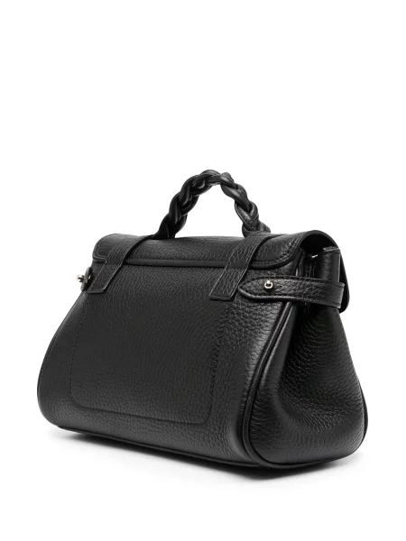 Geantă de mână Mulberry negru