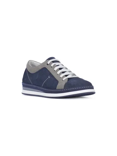 Pantofi Igi&co albastru