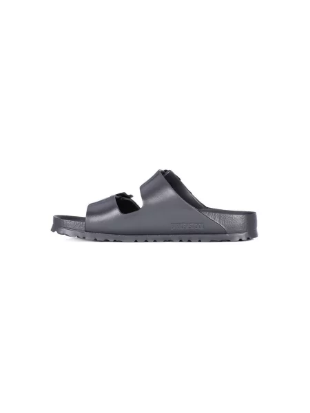 Natikače Birkenstock Arizona EVA siva