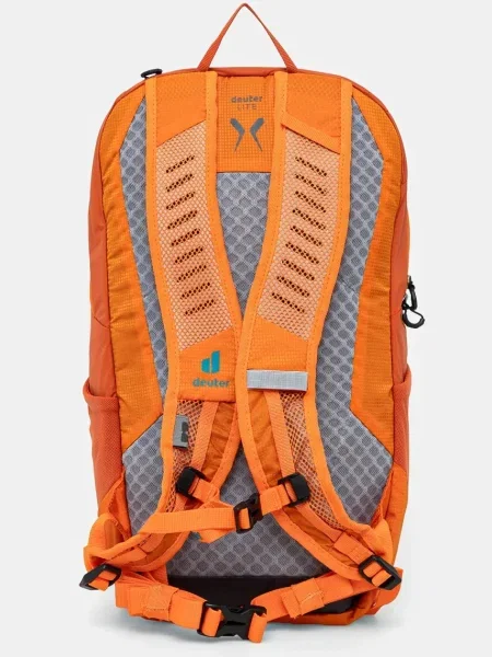 Táska Deuter piros